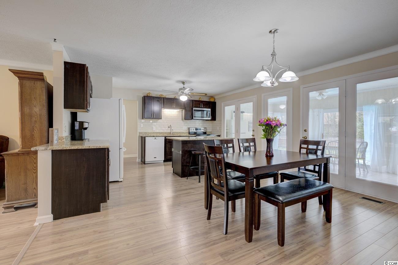 416 Seneca River Road Myrtle Beach, SC 29588 - Photo 5 of 31