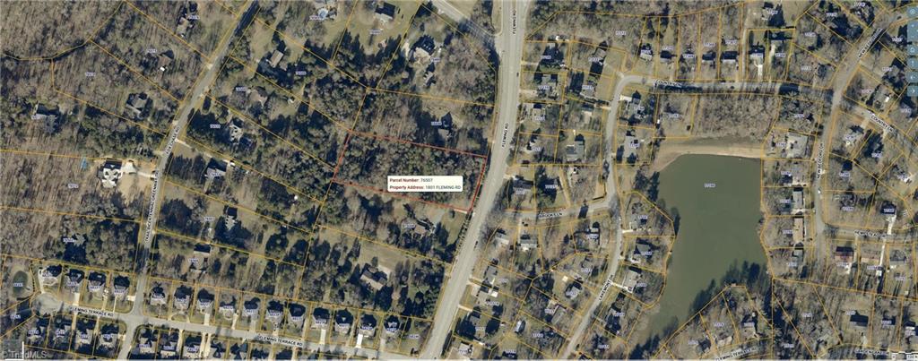 1801 Fleming Road Greensboro, NC 27410 - Photo 2 of 7