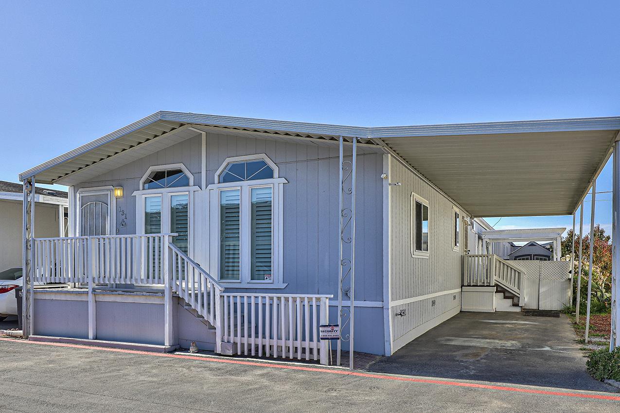 20 Russell Road, Unit 131 Salinas, CA 93906 - Photo 1 of 9 a front view of a house