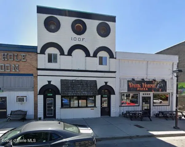 $645,000 | 6236 Maine Street, Spirit Lake, ID 83869