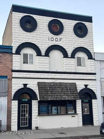 $645,000 | 6236 Maine Street, Spirit Lake, ID 83869