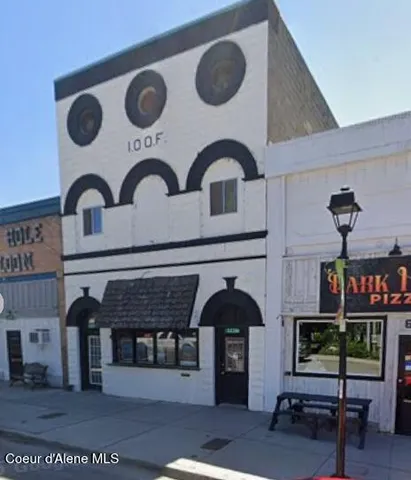 $645,000 | 6236 Maine Street, Spirit Lake, ID 83869