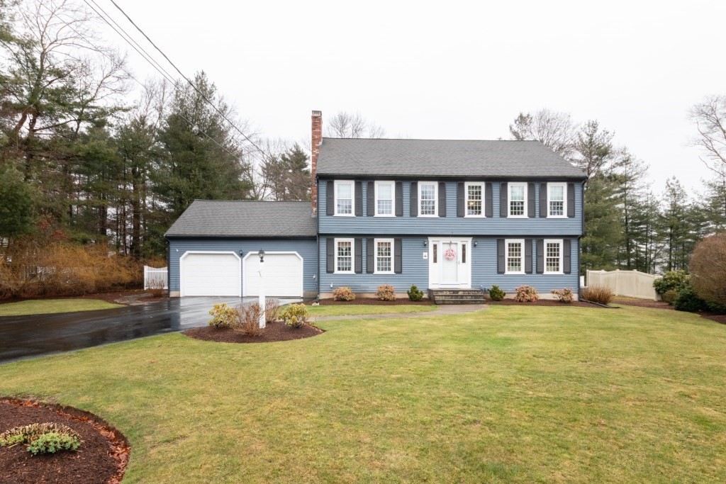 4 Arrowhead Road Walpole, MA 02081 - Photo 1 of 36 Gallery Image 1