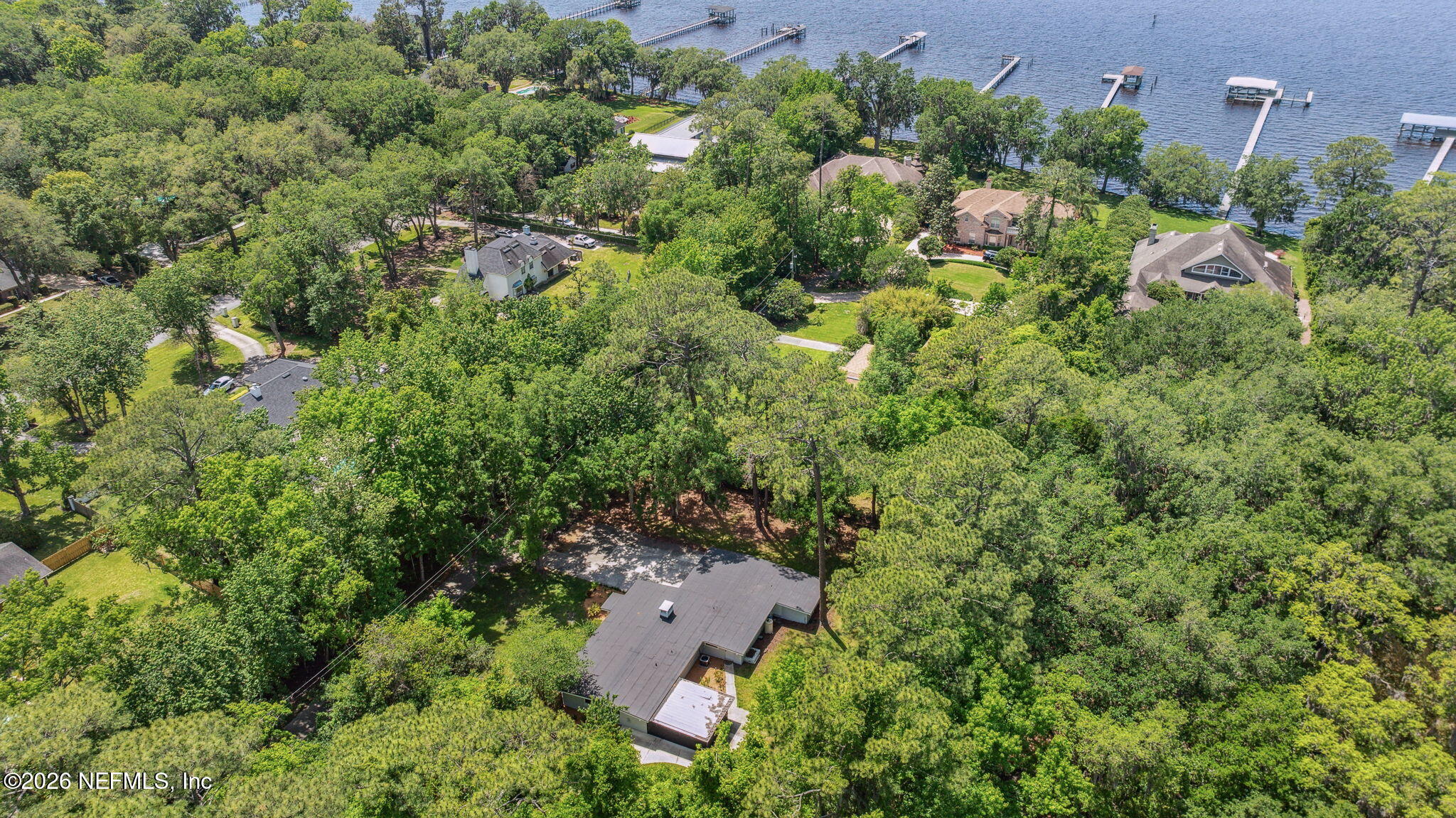 13112 Mandarin Road Jacksonville, FL 32223 - Photo 43 of 48 Overview