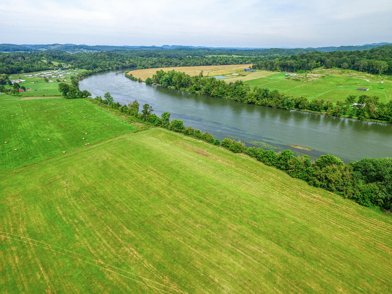 Tbd Ball Road Rogersville, TN 37857 - Photo 7 of 18 CBJ. Richards. Riverfront. Rog MLSa (7