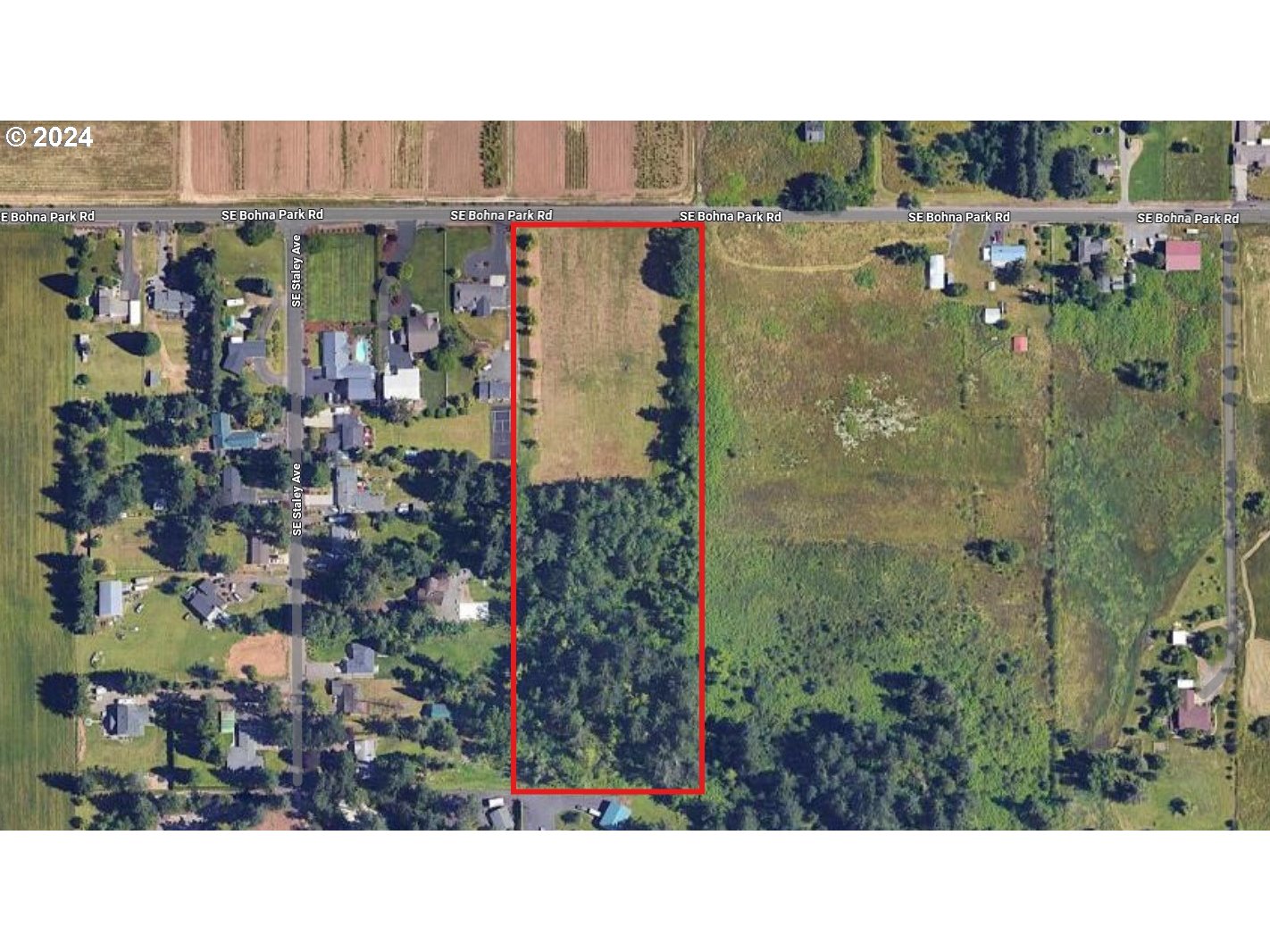 23322 Southeast Bohna Park Road Damascus, OR 97089 - Photo 2 of 40