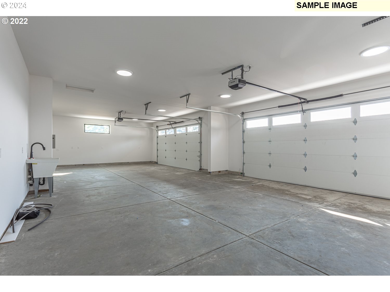 23322 Southeast Bohna Park Road Damascus, OR 97089 - Photo 21 of 40 a view of empty room