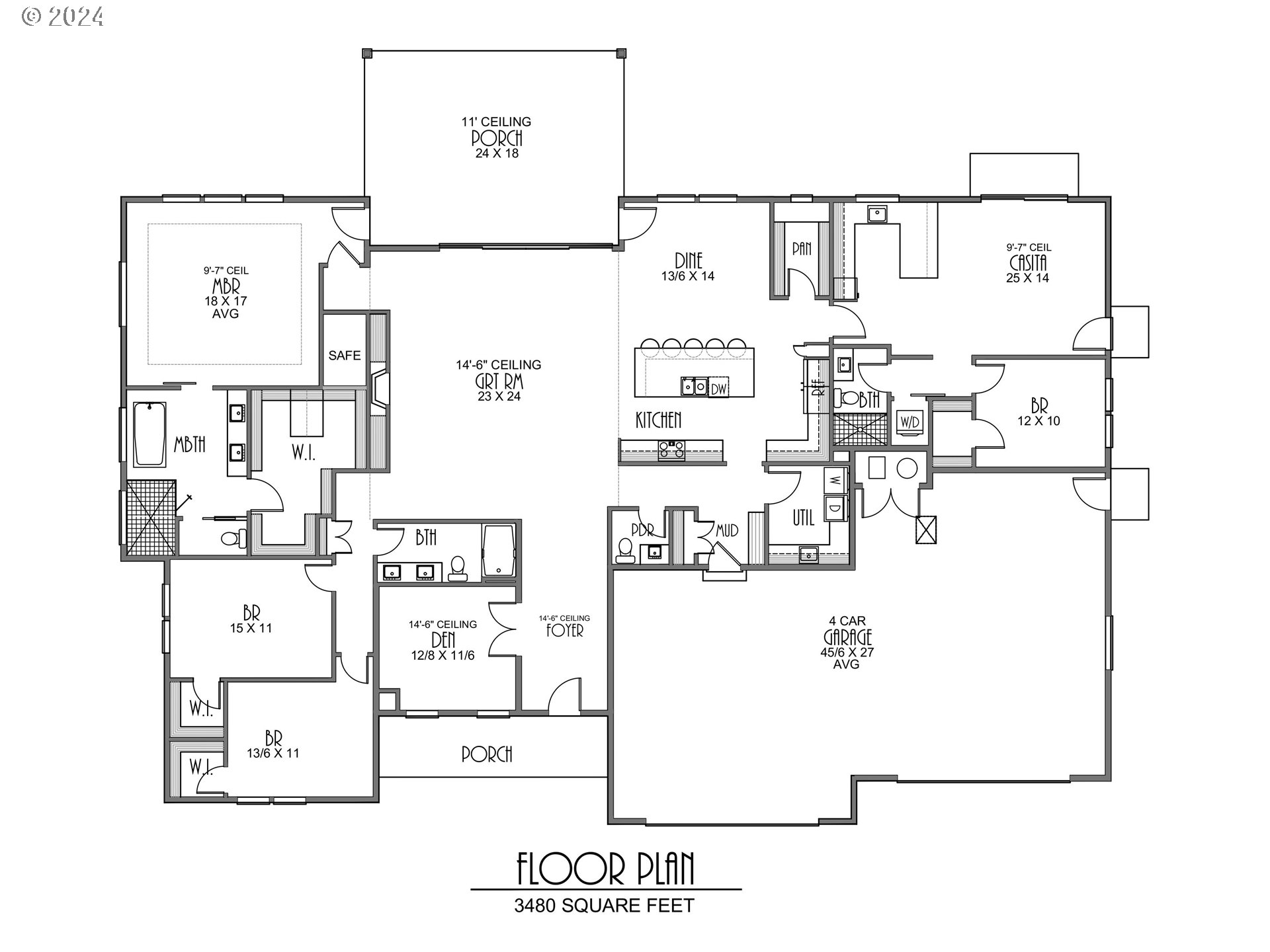 23322 Southeast Bohna Park Road Damascus, OR 97089 - Photo 23 of 40