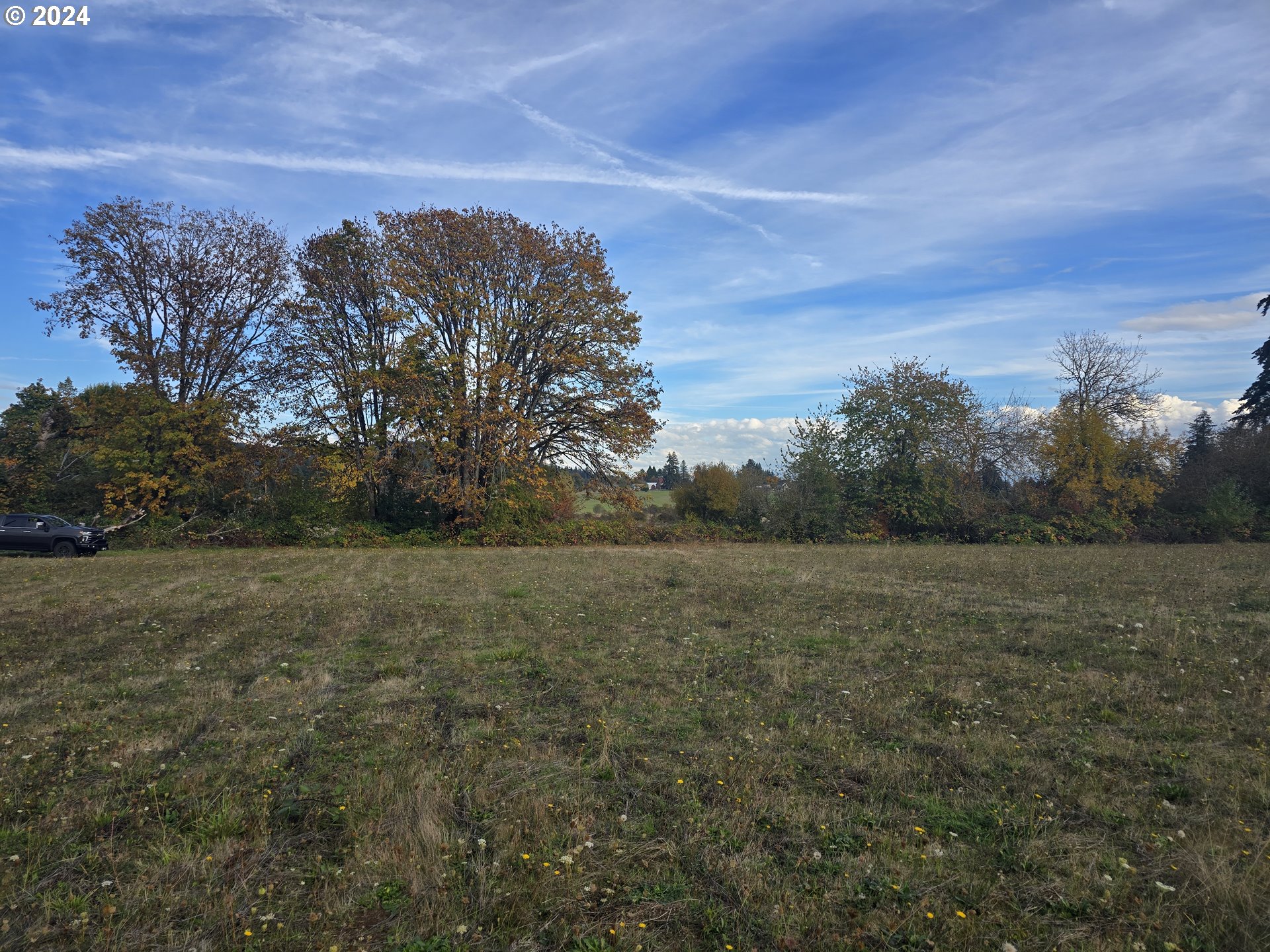 23322 Southeast Bohna Park Road Damascus, OR 97089 - Photo 9 of 40 a view of a yard with an outdoor seating