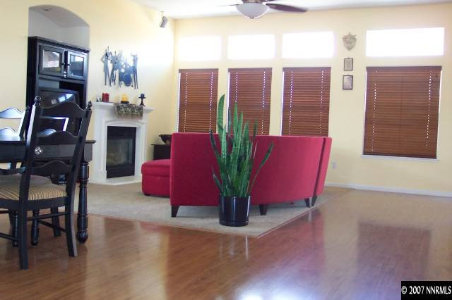 1605 Arboleda Drive Reno, NV 89521 - Photo 2 of 9