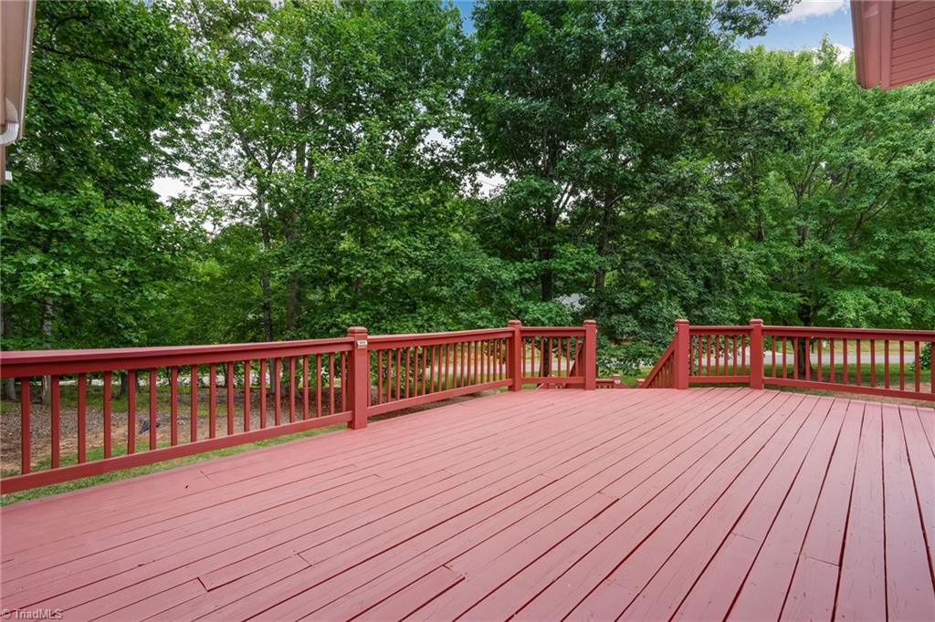 7500 William Bailey Road Summerfield, NC 27358 - Photo 41 of 43