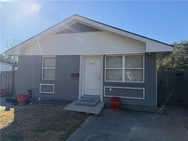$1,500 | 6616 Bellaire Drive, New Orleans, LA 70124