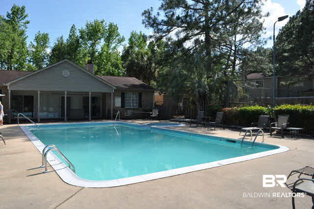 6701 Dickens Ferry Road, Unit 72 Mobile, AL 36608 - Photo 20 of 20 Pool