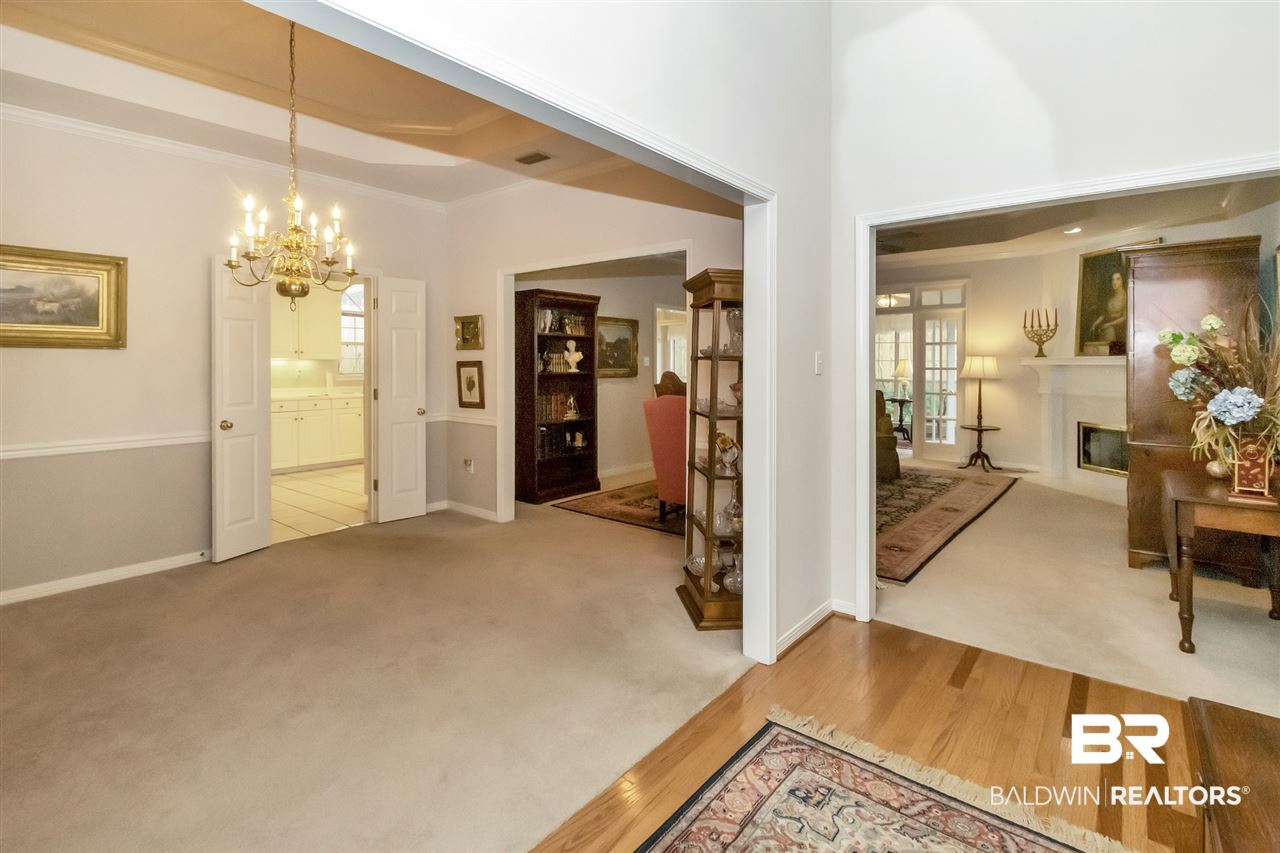 5900 Sutton Trace Court Mobile, AL 36609 - Photo 19 of 43