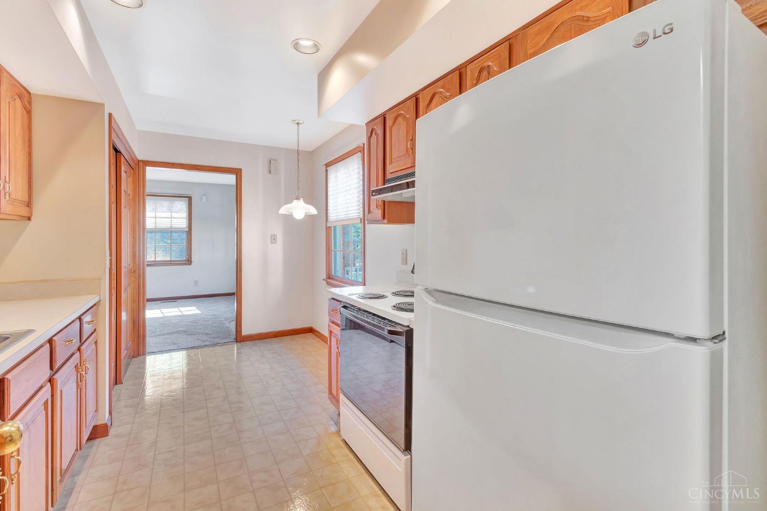 3475 Jessup Road Cincinnati, OH 45239 - Photo 26 of 52