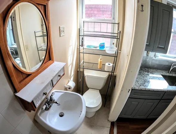 $4,500 | 90 Fisher Avenue, Unit 3, Boston, MA 02120