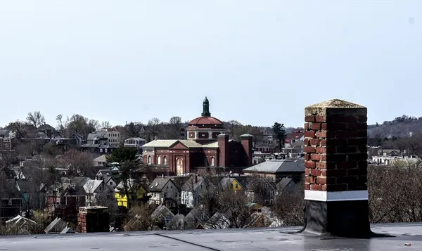 $4,500 | 90 Fisher Avenue, Unit 3, Boston, MA 02120