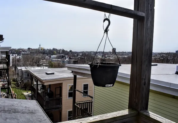 $4,500 | 90 Fisher Avenue, Unit 3, Boston, MA 02120