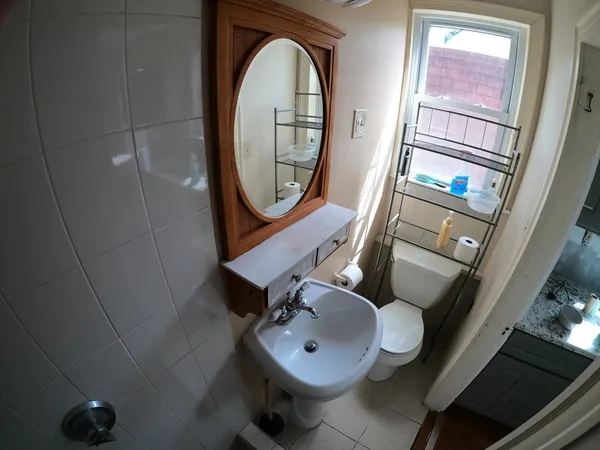 $4,500 | 90 Fisher Avenue, Unit 3, Boston, MA 02120