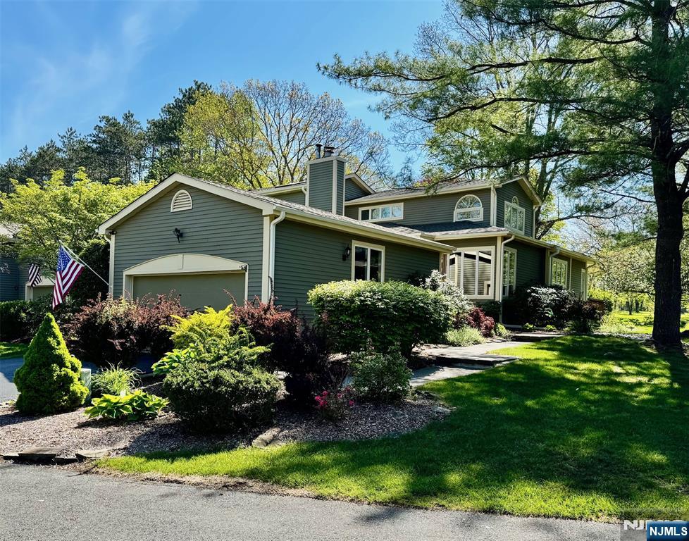 28 Old 4th Drive Oak Ridge, NJ 07438 - Photo 1 of 41