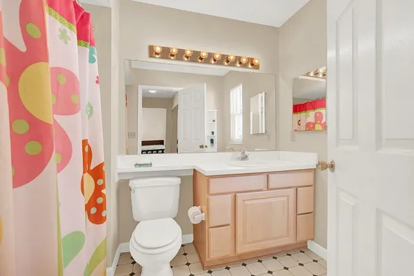 a view of a house with snow yard