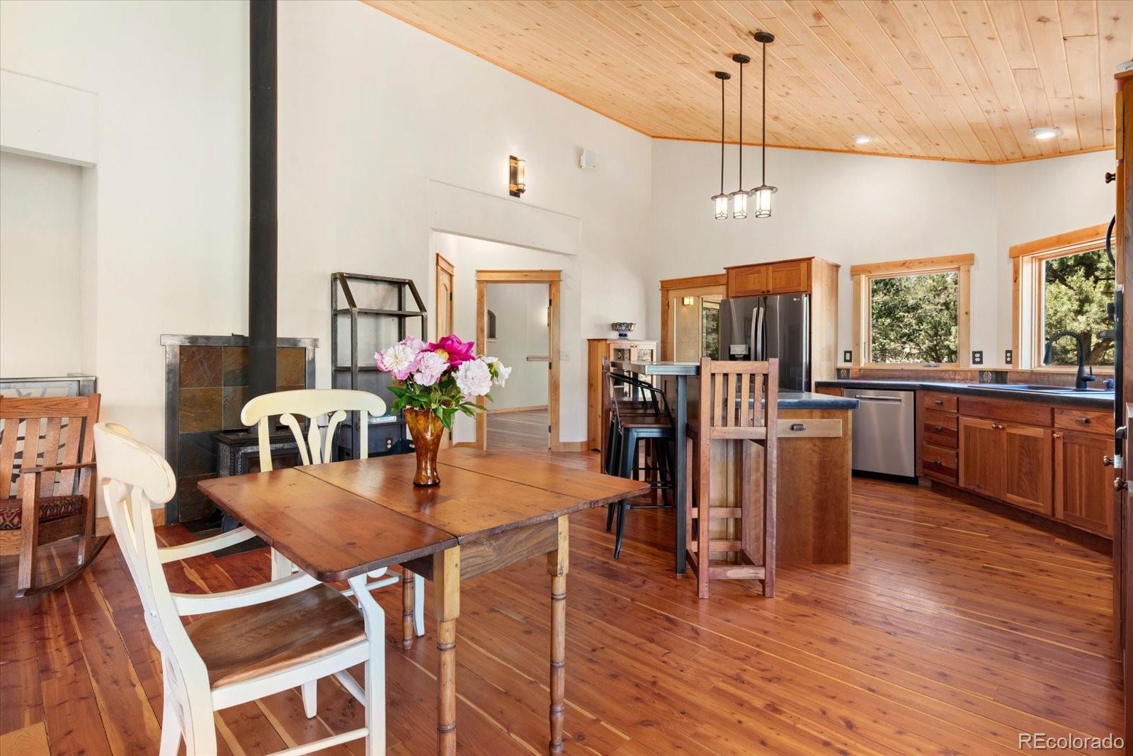 12200 Saddle Ridge Lane Salida, CO 81201 - Photo 14 of 50