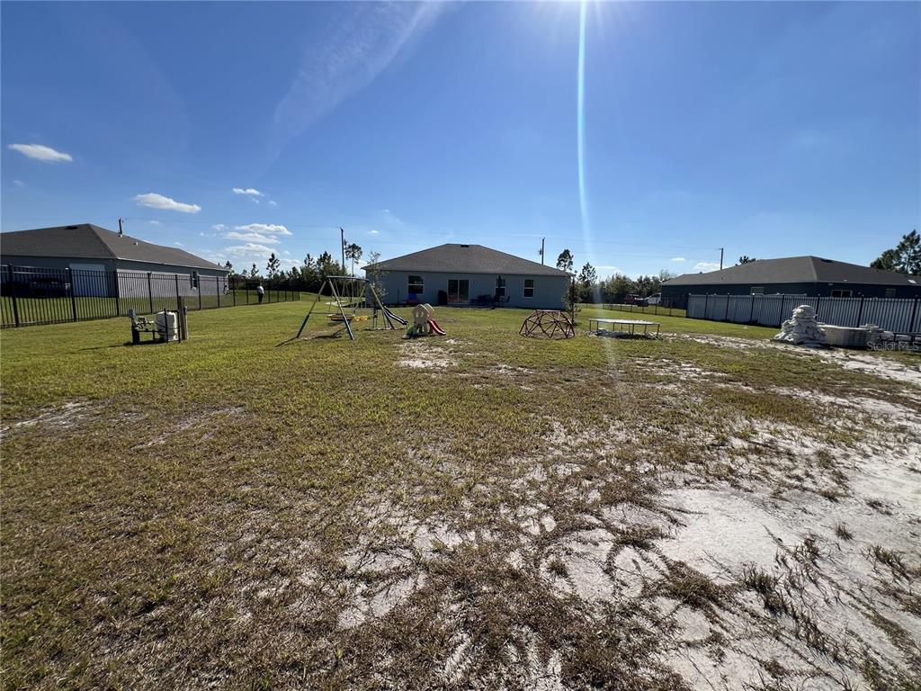 1106 Althea Drive Indian Lake Estates, FL 33843 - Photo 26 of 56 a view of a outdoor space