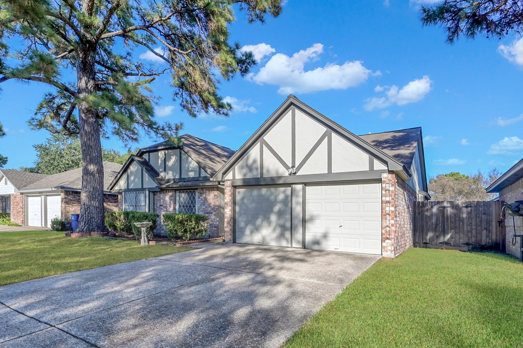 19718 Brentonridge Lane Spring, TX 77379 - Photo 4 of 40