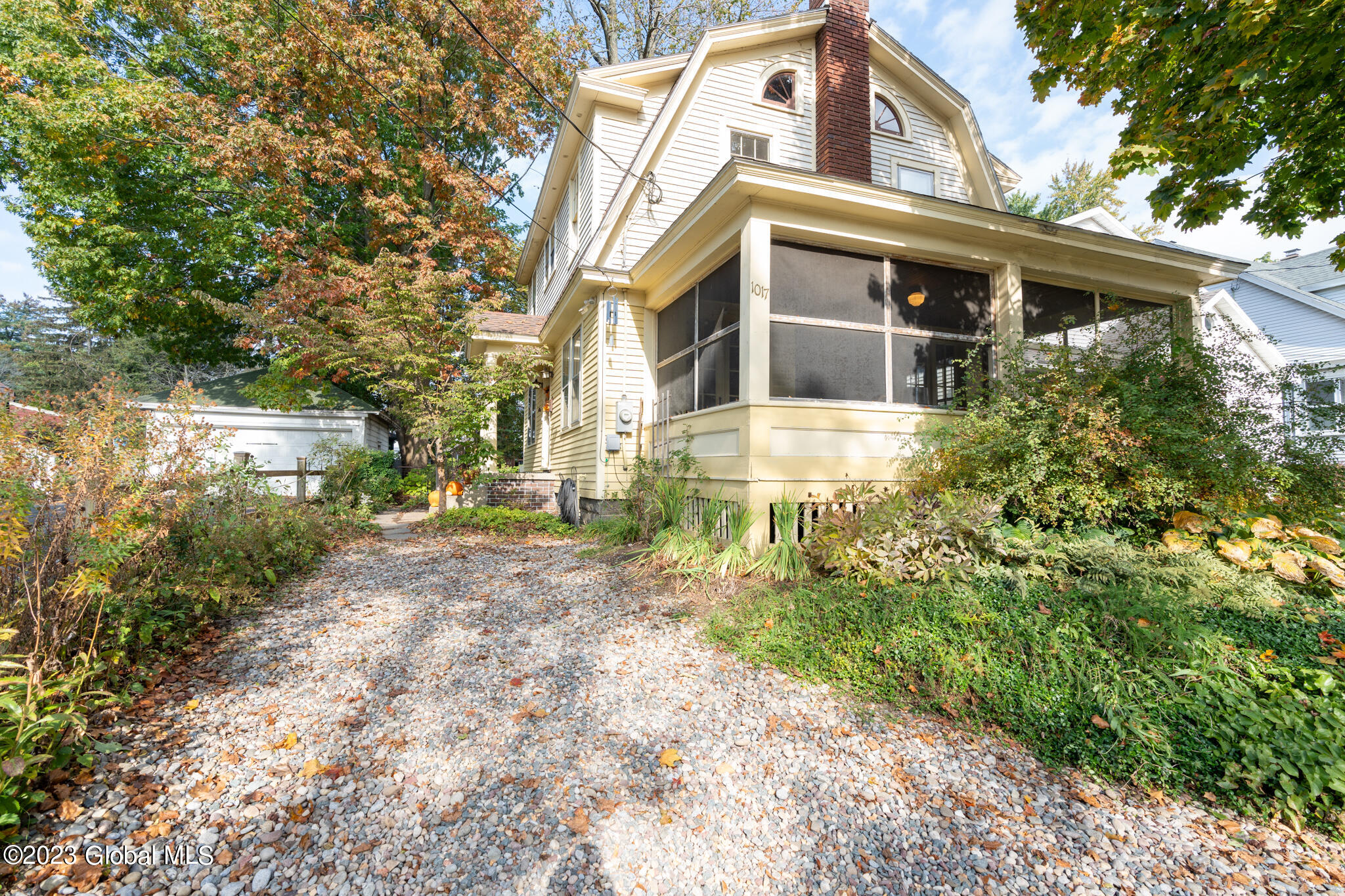 1017 Phoenix Avenue Schenectady, NY 12308 - Photo 2 of 60 006-1017-Phoenix-Ave