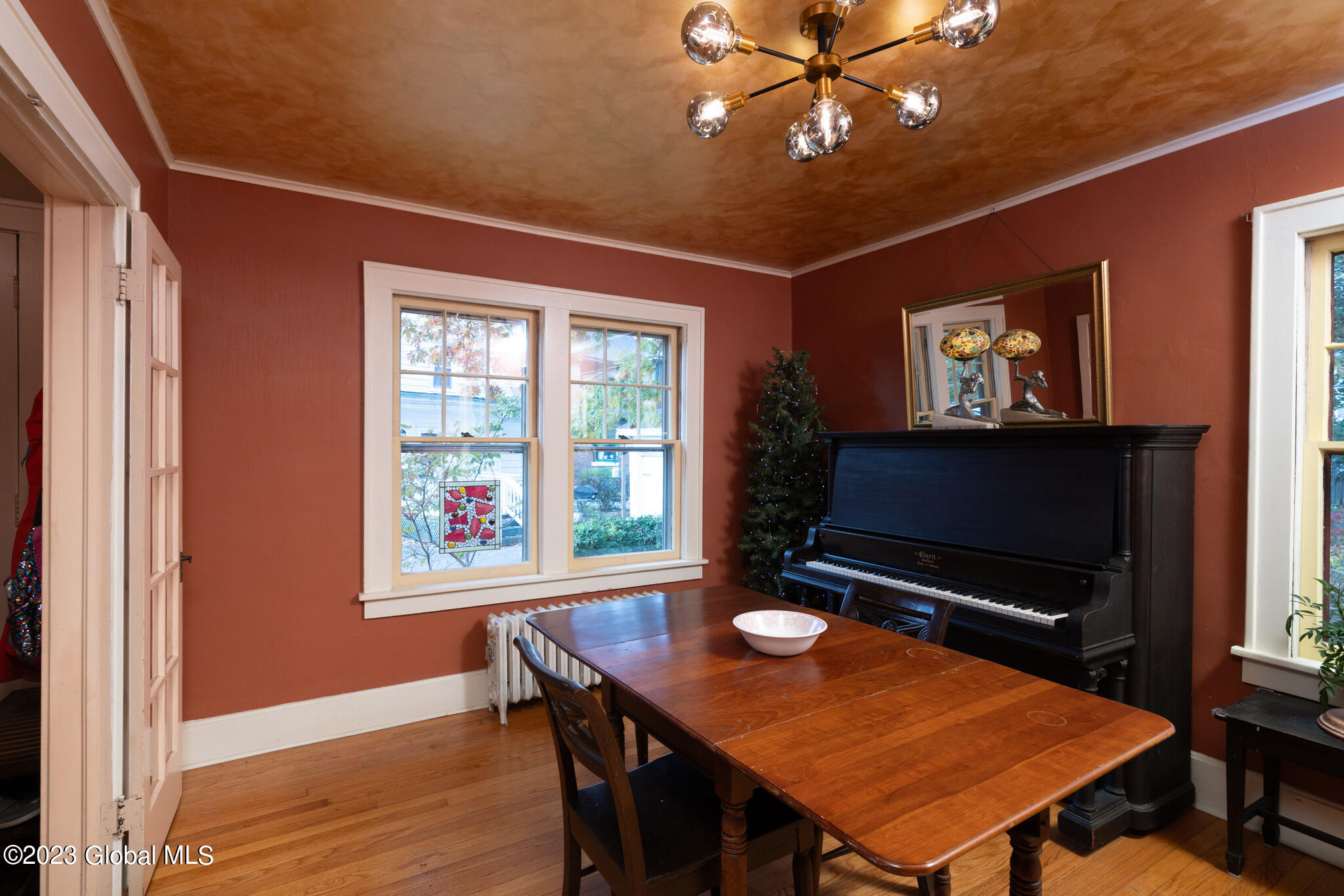 1017 Phoenix Avenue Schenectady, NY 12308 - Photo 29 of 60 041-1017-Phoenix-Ave