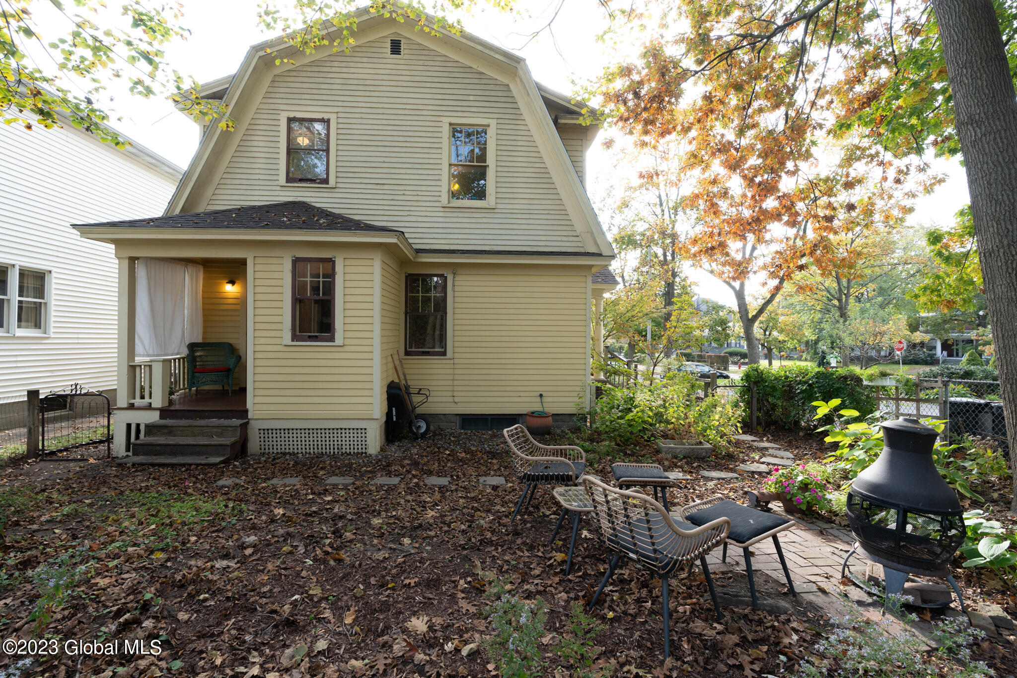 1017 Phoenix Avenue Schenectady, NY 12308 - Photo 54 of 60 077-1017-Phoenix-Ave