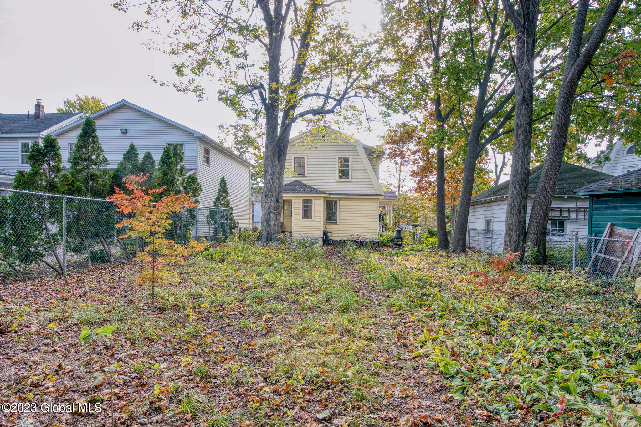 1017 Phoenix Avenue Schenectady, NY 12308 - Photo 58 of 60 087-1017-Phoenix-Ave