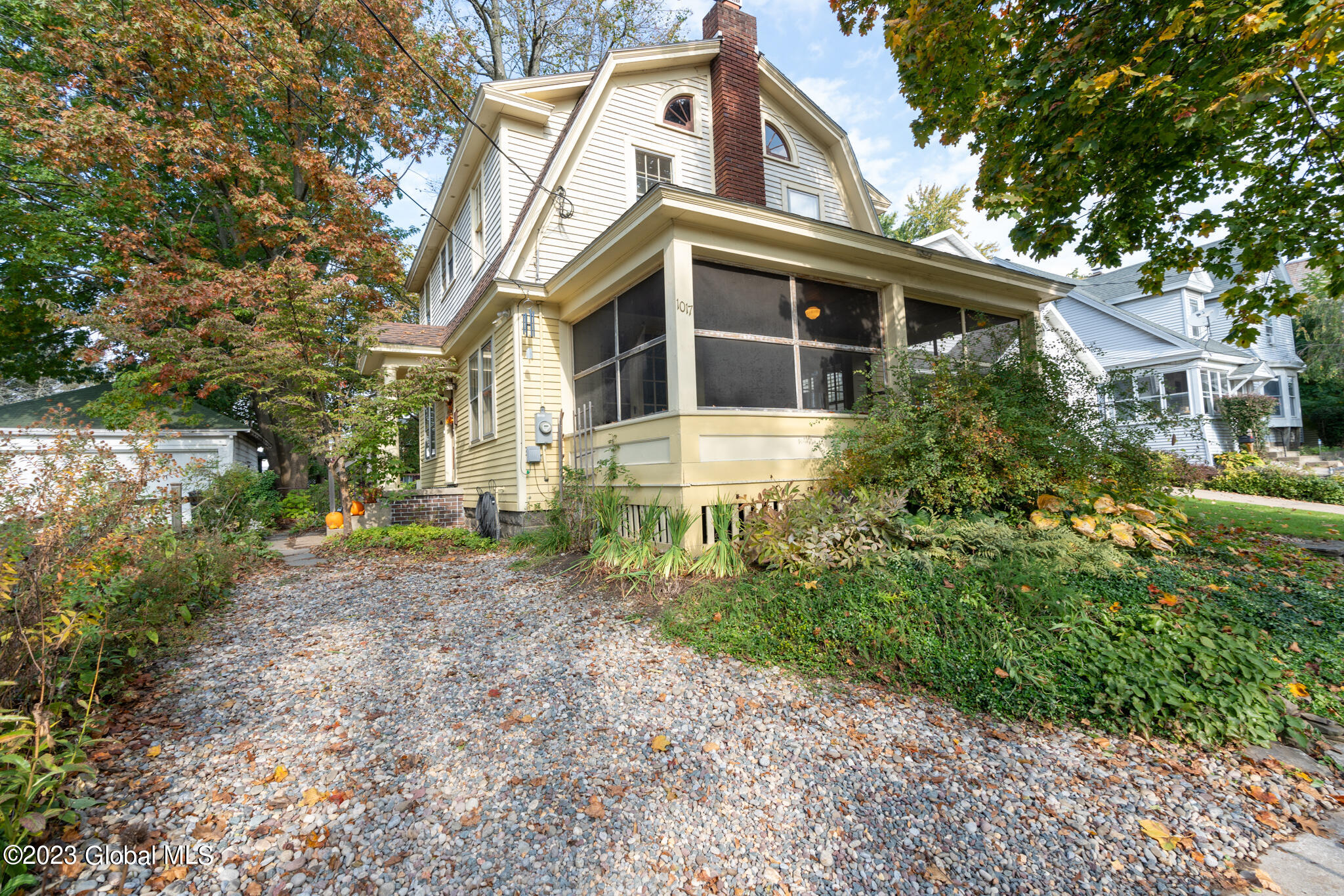 1017 Phoenix Avenue Schenectady, NY 12308 - Photo 59 of 60 017-1017-Phoenix-Ave