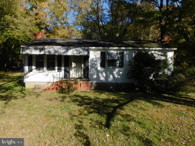 10925 Mahlon Price Road Deal Island, MD 21821 - Photo 1 of 15