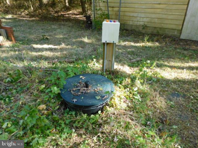 10925 Mahlon Price Road Deal Island, MD 21821 - Photo 14 of 15 Newer Septic System