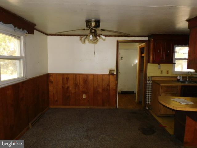10925 Mahlon Price Road Deal Island, MD 21821 - Photo 3 of 15 Dining Area