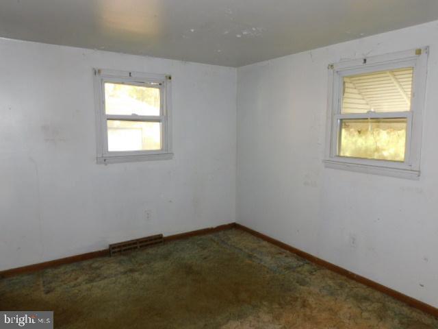 10925 Mahlon Price Road Deal Island, MD 21821 - Photo 6 of 15 Master Bedroom