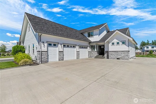 $885,000 | 814 Rye Court, Lynden, WA 98264