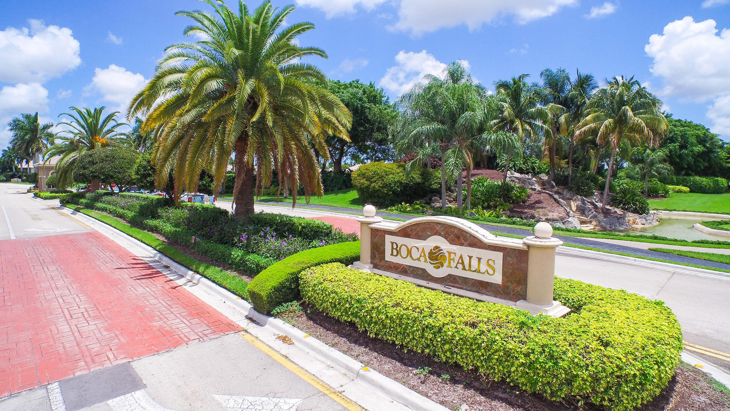 12313 Cascades Pointe Drive Boca Raton, FL 33428 - Photo 2 of 37 2