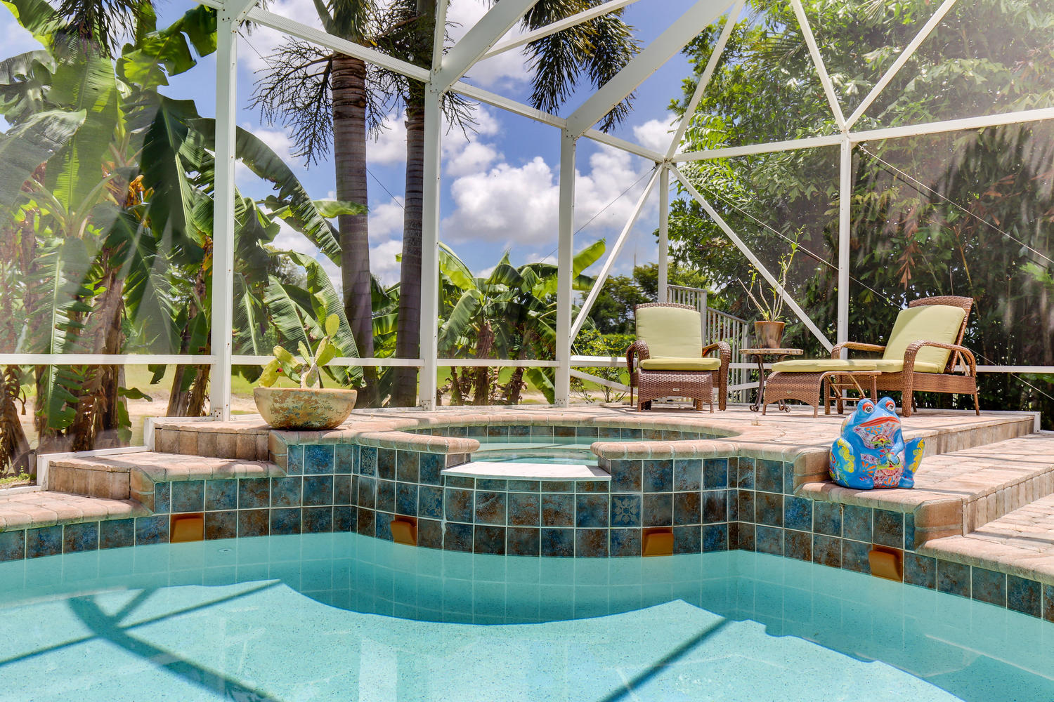 12313 Cascades Pointe Drive Boca Raton, FL 33428 - Photo 26 of 37 27