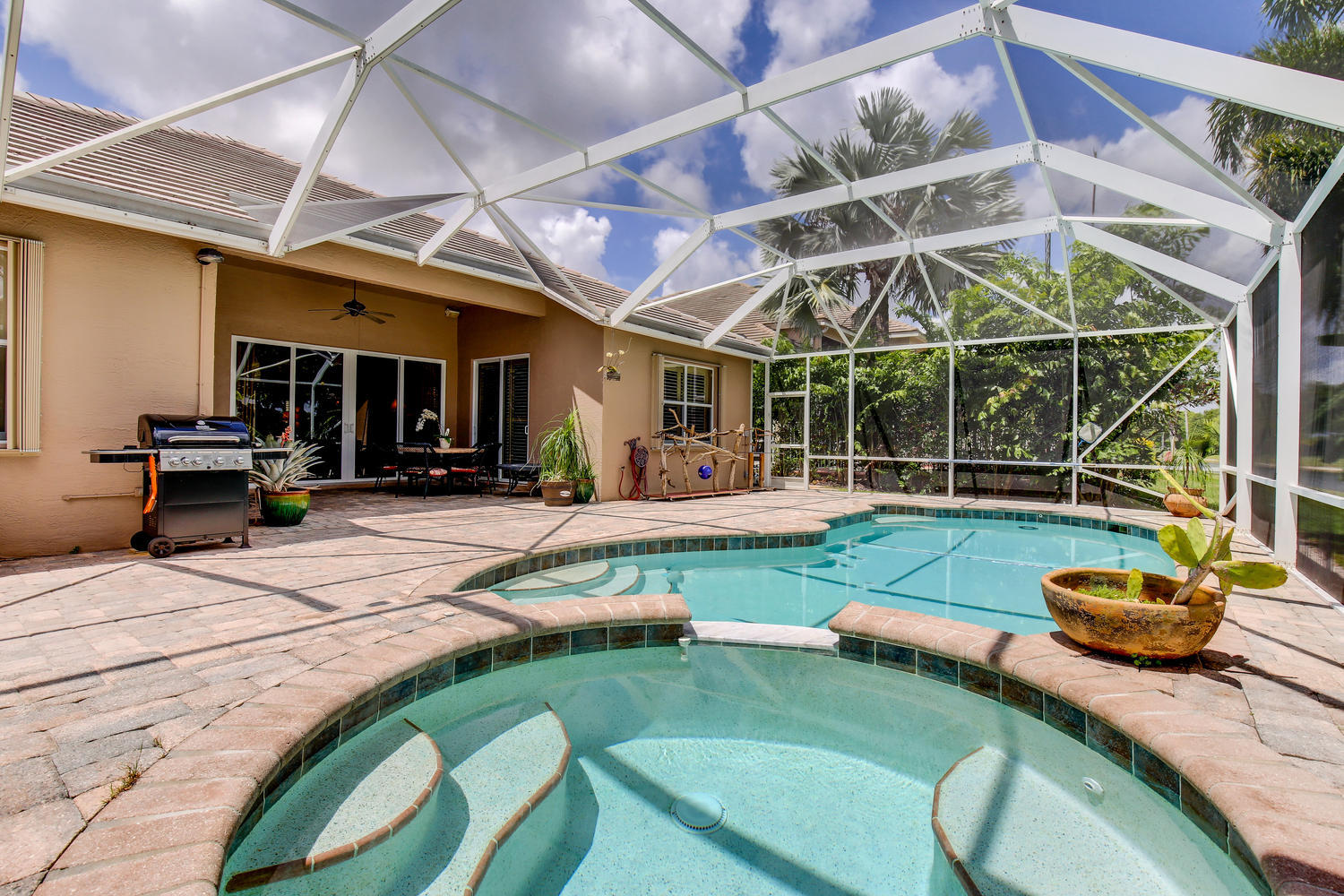 12313 Cascades Pointe Drive Boca Raton, FL 33428 - Photo 27 of 37 28