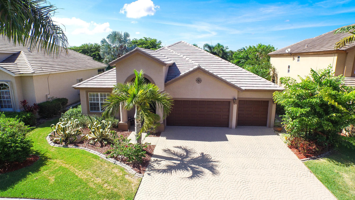 12313 Cascades Pointe Drive Boca Raton, FL 33428 - Photo 29 of 37 30