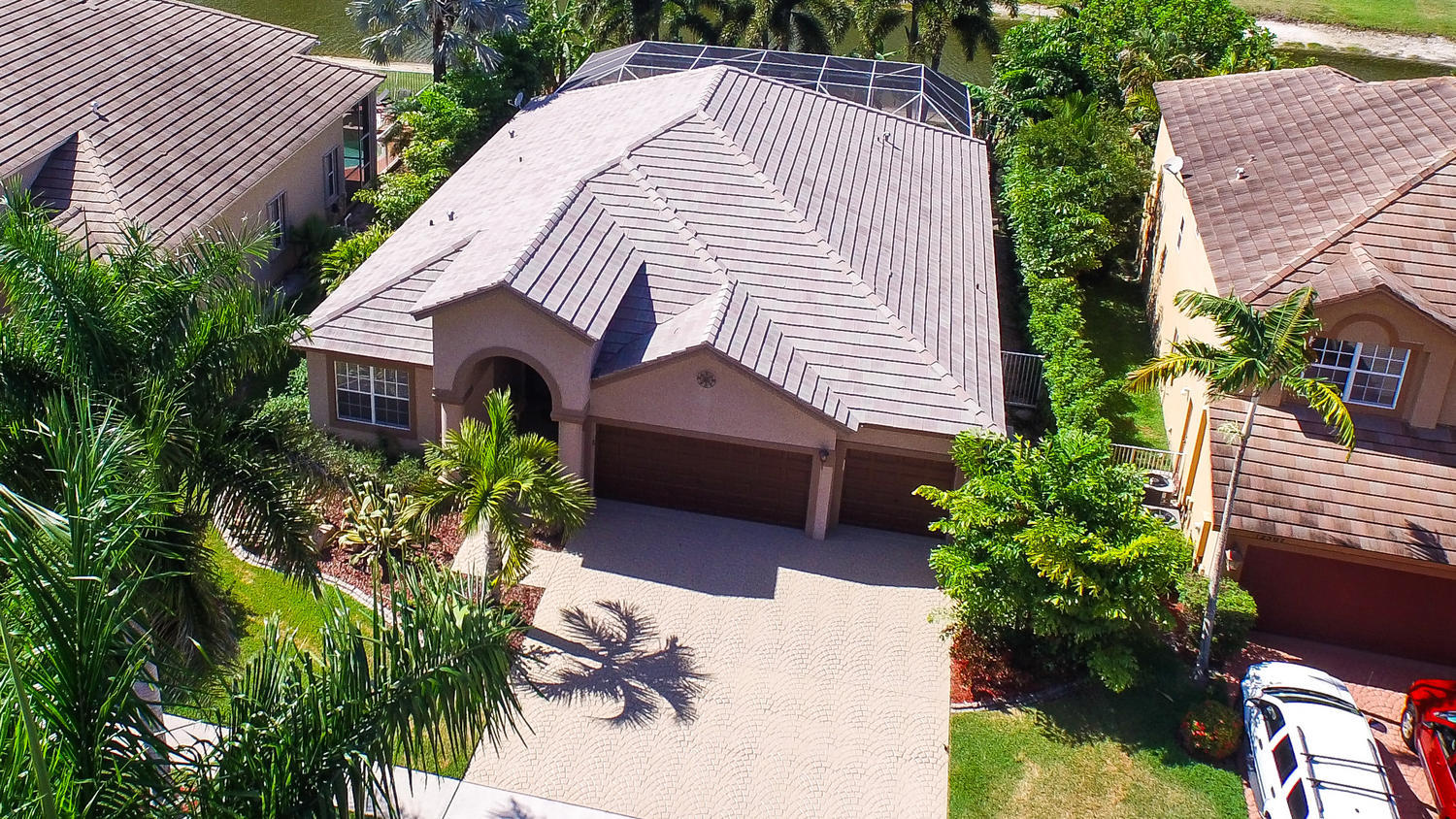 12313 Cascades Pointe Drive Boca Raton, FL 33428 - Photo 3 of 37 4