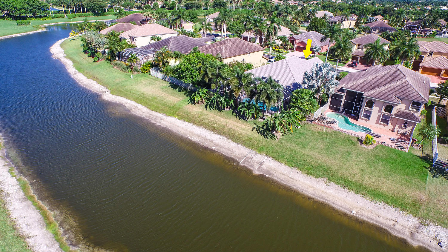 12313 Cascades Pointe Drive Boca Raton, FL 33428 - Photo 32 of 37 33