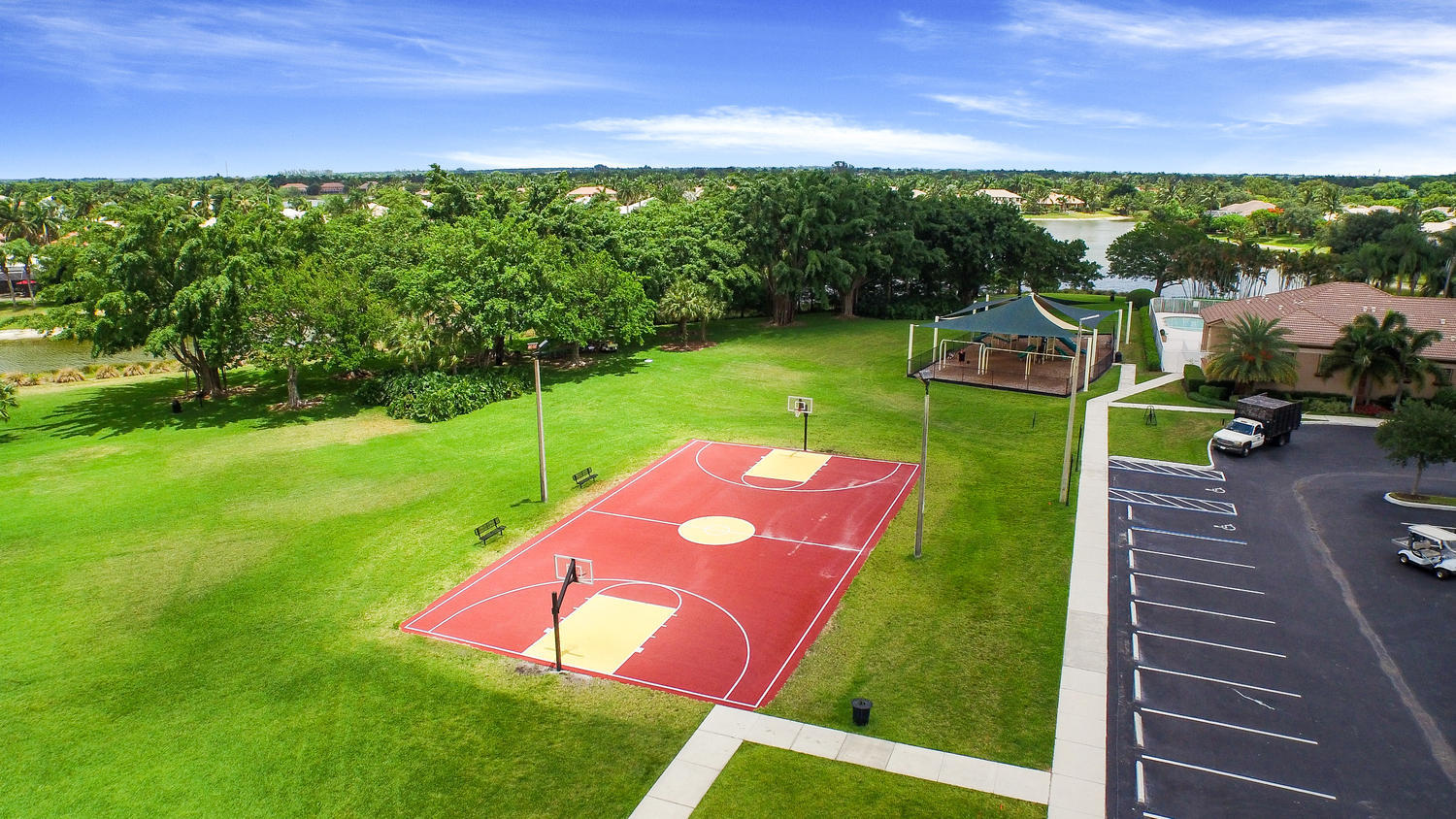 12313 Cascades Pointe Drive Boca Raton, FL 33428 - Photo 34 of 37 35