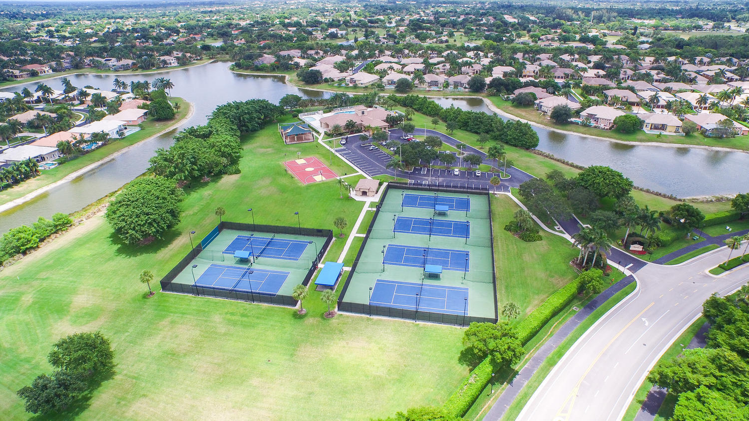 12313 Cascades Pointe Drive Boca Raton, FL 33428 - Photo 36 of 37 37