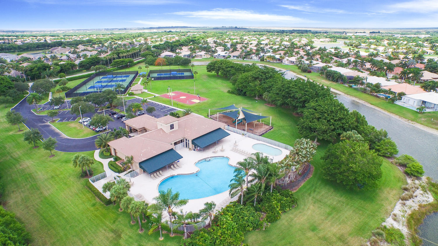 12313 Cascades Pointe Drive Boca Raton, FL 33428 - Photo 37 of 37 38