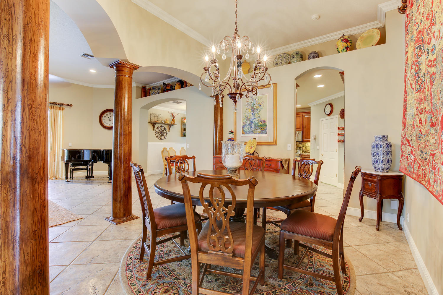 12313 Cascades Pointe Drive Boca Raton, FL 33428 - Photo 7 of 37 8