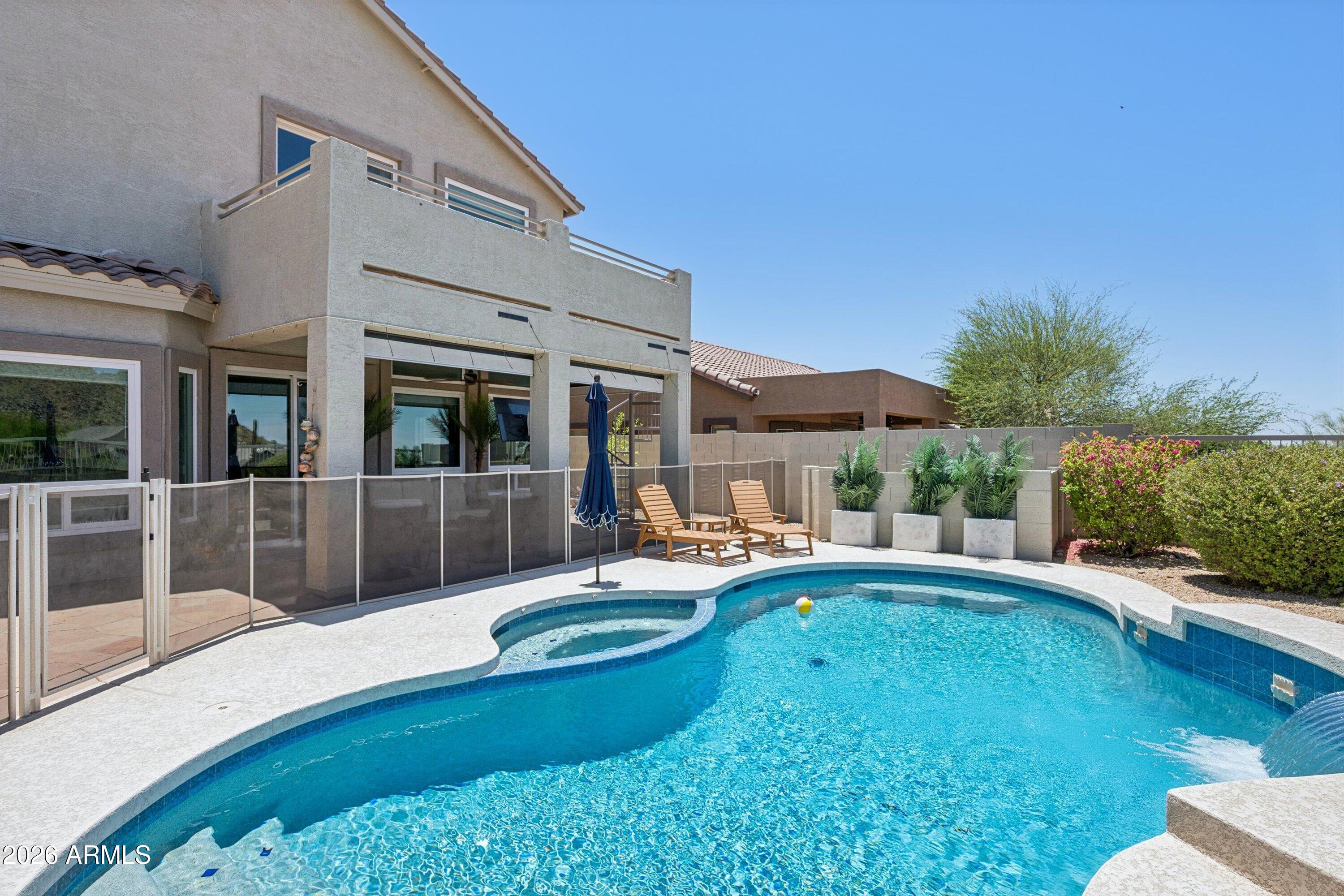3060 North Ridgecrest, Unit 140 Mesa, AZ 85207 - Photo 20 of 72