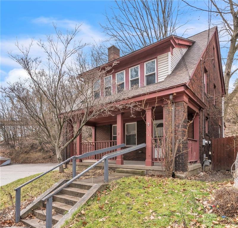 3329 Brighton Road Pittsburgh, PA 15212 - Photo 1 of 38 Gallery Image 1